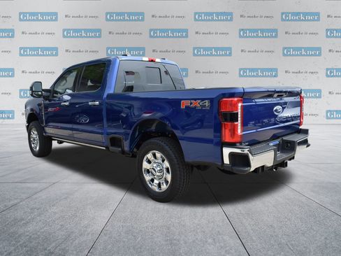 New 2026 Ford F350 Lariat AWD/4WD image 15