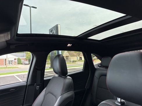 New 2025 Ford Escape ST-Line w/ Tech Pack #1 image 16