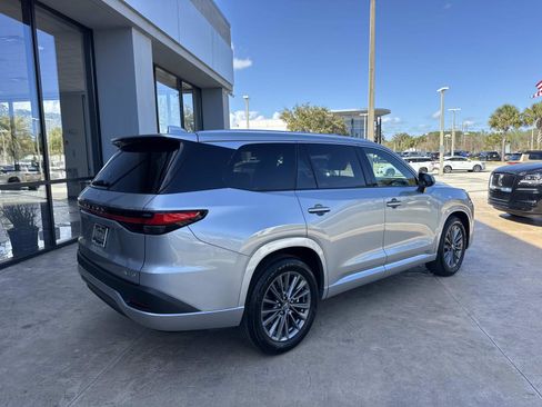 Used 2026 Lexus TX 350 FWD w/ Convenience Package image 3