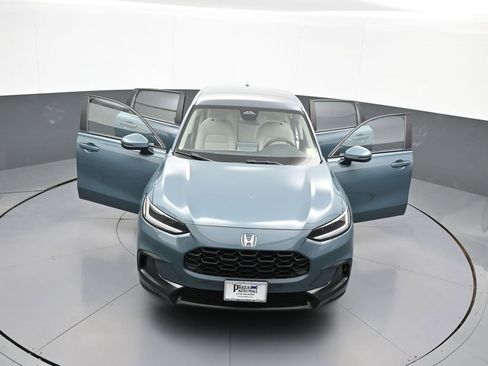 Used 2024 Honda HR-V LX image 44