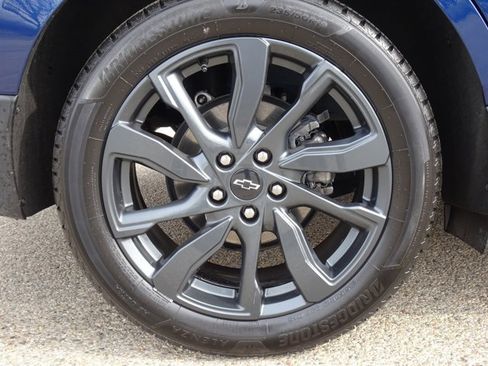 Certified 2022 Chevrolet Equinox RS image 25