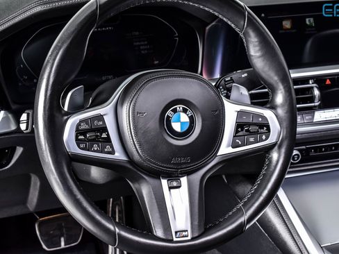 Used 2023 BMW M440i Convertible w/ Premium Package image 20