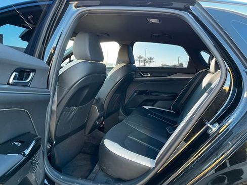 Used 2025 Kia K5 GT-Line image 13