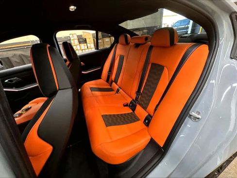 Used 2026 BMW M3 Competition AWD/4WD image 27
