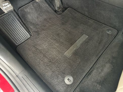 Used 2022 Kia Sorento S w/ Panoramic Sunroof Package FWD image 29