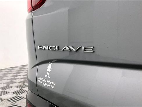 Used 2023 Buick Enclave Essence w/ Trailering Package, 5000 lbs. FWD image 9