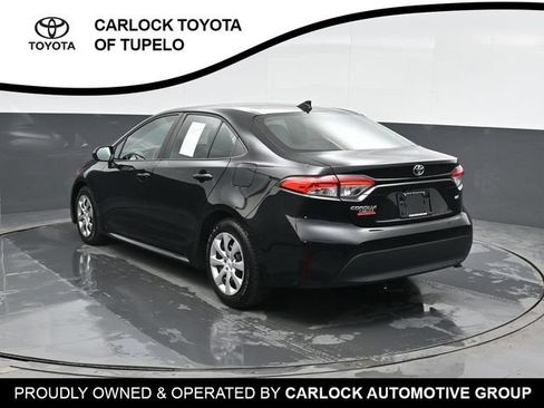Used 2024 Toyota Corolla LE FWD image 11