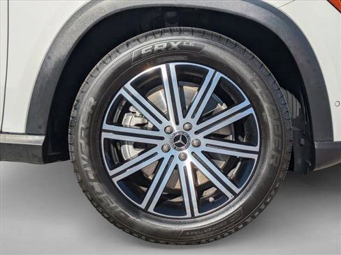 Certified 2025 Mercedes-Benz GLE 450 GLE 450 image 23