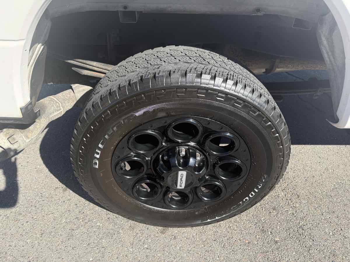 Used 2019 Ford F250 Lariat w/ Lariat Ultimate Package AWD/4WD image 19
