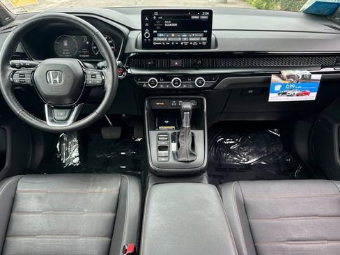 Certified 2023 Honda CR-V Sport Touring image 17