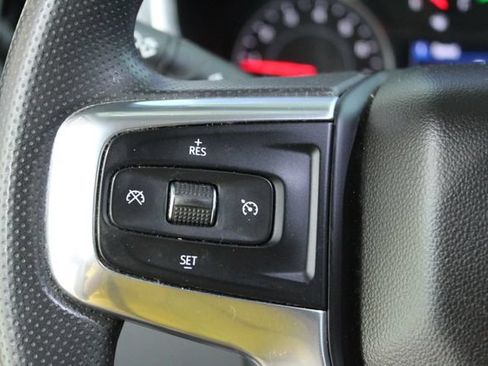 Used 2021 Chevrolet Blazer LT FWD image 16