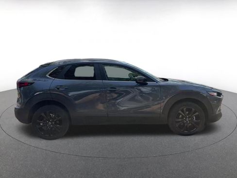 Used 2025 MAZDA CX-30 AWD 2.5 S w/ Preferred Package image 16