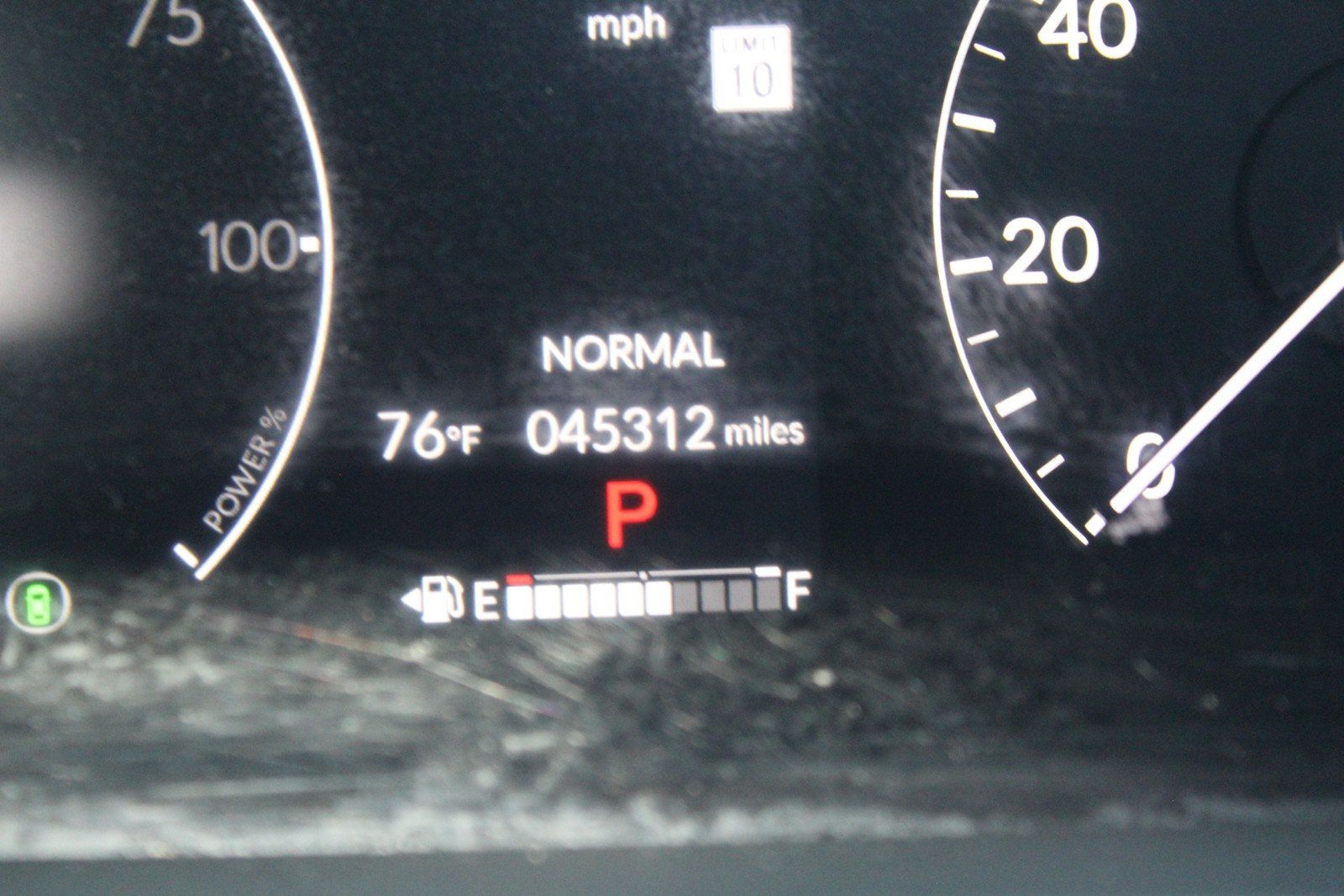 Used 2024 Honda CR-V Sport image 9