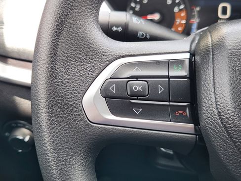 Certified 2025 Jeep Compass Sport AWD/4WD image 20