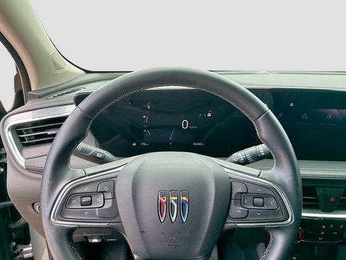 Used 2025 Buick Encore GX Preferred FWD image 13