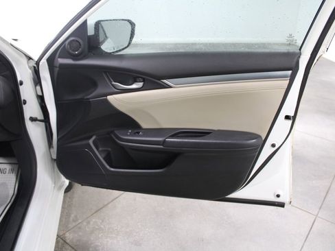 Used 2017 Honda Civic EX-L image 28