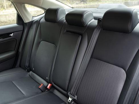 Used 2023 Honda Civic Touring image 18