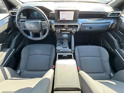 Used 2025 Toyota Tacoma SR5 image 22