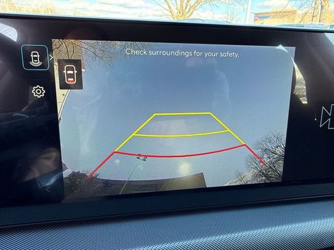 New 2026 Hyundai Sonata SEL image 22