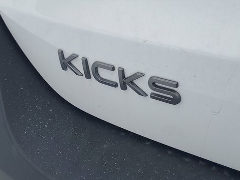 New 2026 Nissan Kicks SV w/ Cold Weather Package AWD/4WD image 6
