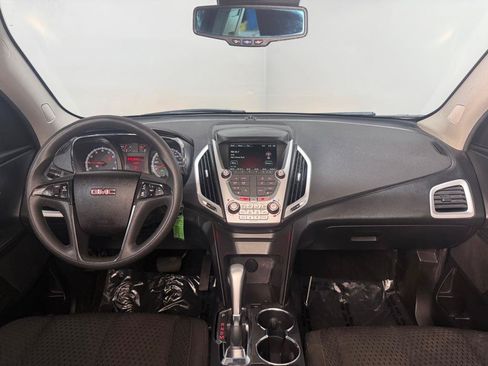 Used 2015 GMC Terrain SLE AWD/4WD image 30