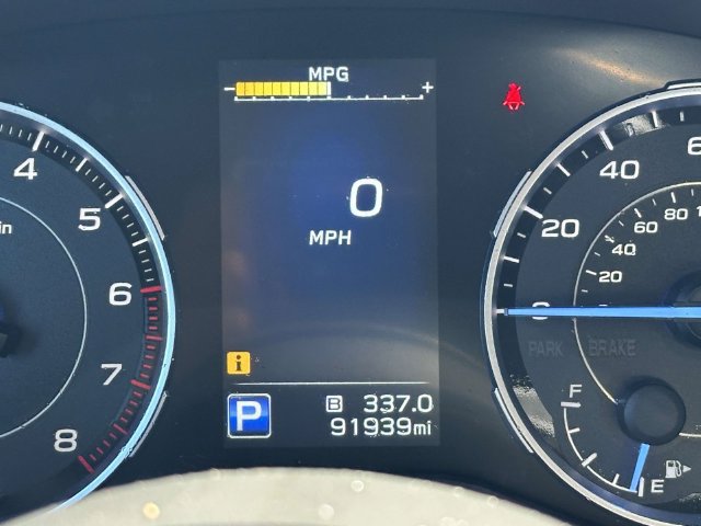 Used 2022 Subaru Ascent Limited AWD/4WD image 14