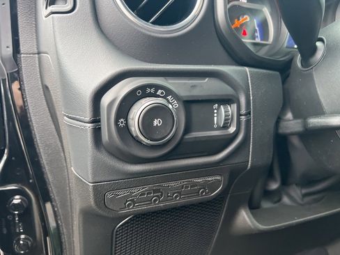 New 2026 Jeep Wrangler Sahara image 24