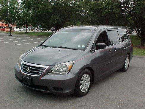 Used 2010 Honda Odyssey LX image 30