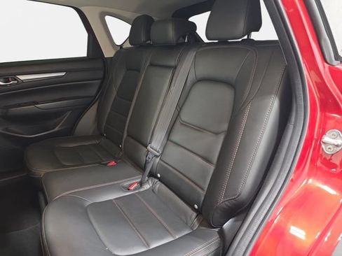 Used 2023 MAZDA CX-5 AWD 2.5 S image 13