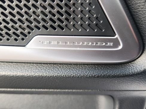 New 2025 Kia Telluride EX X-Line image 27