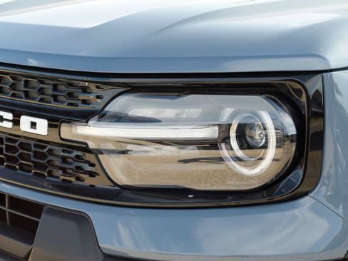 New 2026 Ford Bronco Sport Outer Banks w/ Outer Banks Tech Package+ AWD/4WD image 23