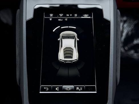 Used 2023 Lamborghini Huracan EVO image 68