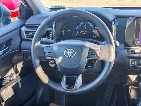 New 2026 Toyota Camry LE FWD image 18