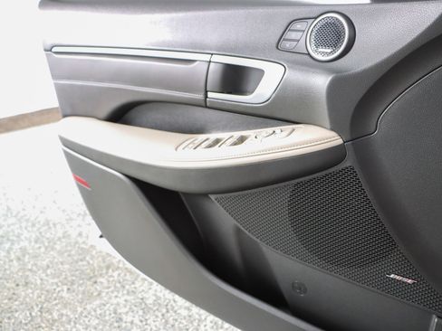 Used 2022 Hyundai Sonata Limited FWD image 22