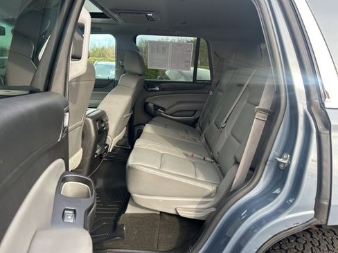 Used 2016 Chevrolet Tahoe LT image 15