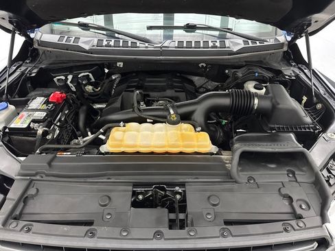 Used 2018 Ford F150 XLT w/ Equipment Group 302A Luxury AWD/4WD image 43