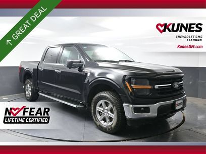 Used 2024 Ford F150 XLT