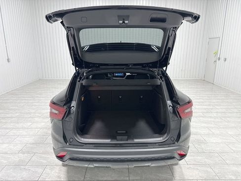 New 2026 Chevrolet Trax RS image 27