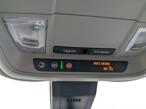 Used 2023 Chevrolet Equinox LS w/ LS Convenience Package image 16