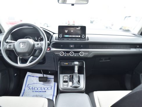Certified 2024 Honda CR-V LX image 24