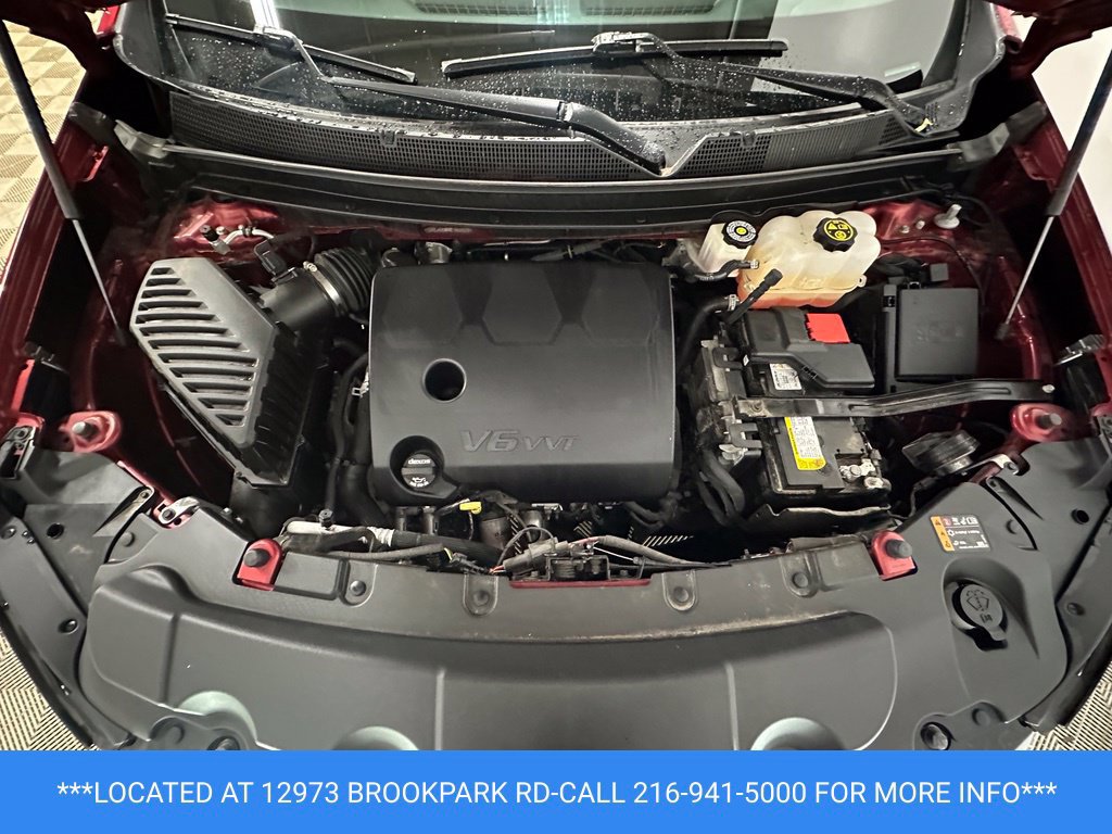 Used 2022 Chevrolet Traverse Premier w/ LPO, Floor Liner Package AWD/4WD image 29