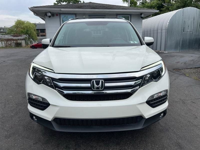 Used 2018 Honda Pilot EX-L image 2