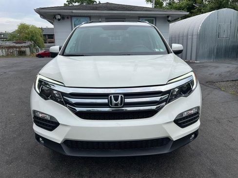 Used 2018 Honda Pilot EX-L image 2
