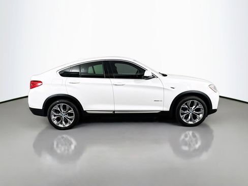 Used 2018 BMW X4 xDrive28i w/ Parking Assistance Package image 6
