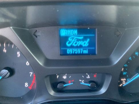 Used 2015 Ford Transit 350 148 Low Roof image 37