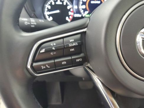 Certified 2024 MAZDA CX-90 3.3 Turbo w/ Preferred Plus AWD/4WD image 28