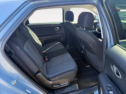 Certified 2024 Hyundai Ioniq 5 SEL RWD image 18