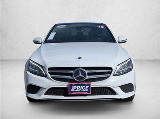 Used 2019 Mercedes-Benz C 300 4MATIC Sedan video 2