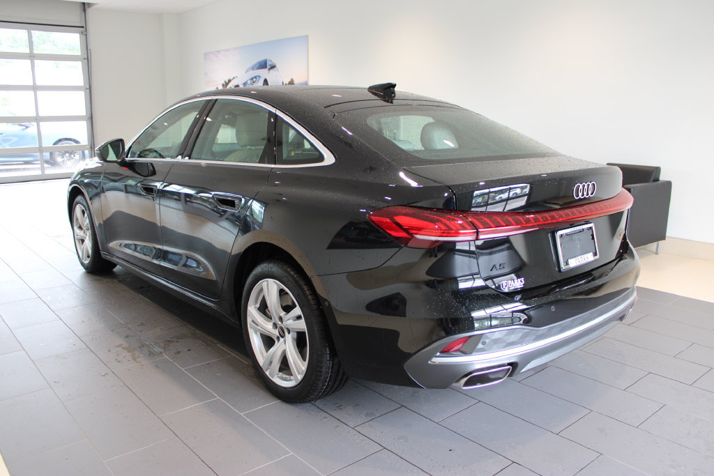 New 2026 Audi A5 Premium Plus AWD/4WD image 32