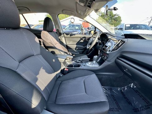 Used 2023 Subaru Impreza 2.0i AWD/4WD image 16